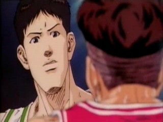 Otaku Gallery  / Anime e Manga / Slam Dunk / Screen Shots / OAV / 02 - Sakuragi Hanamichi omoete / 171.jpg